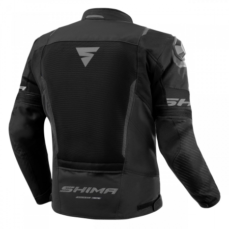 Geaca Shima Solid 2.0 Vent [1]