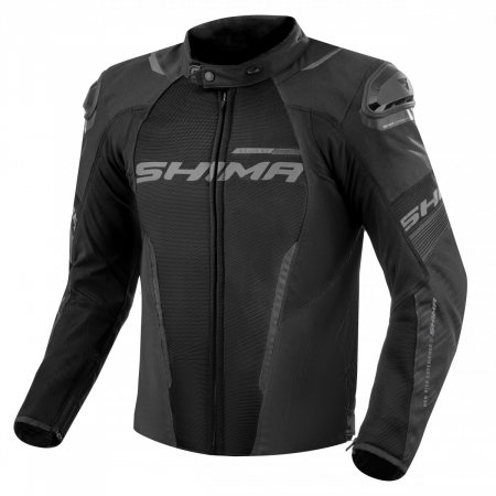 Geaca Shima Solid 2.0 Vent [0]