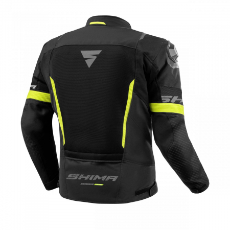Geaca Shima Solid 2.0 Vent [1]