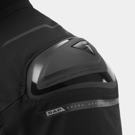 Geaca SHIMA STX G2 [16]