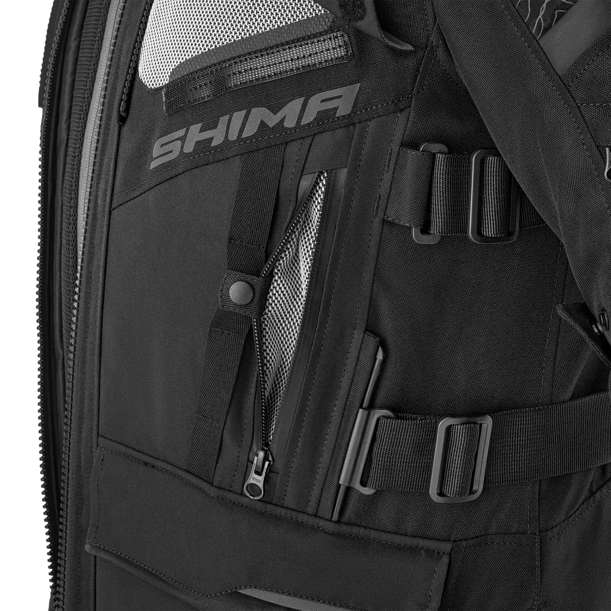 Geaca SHIMA Tracker [10]