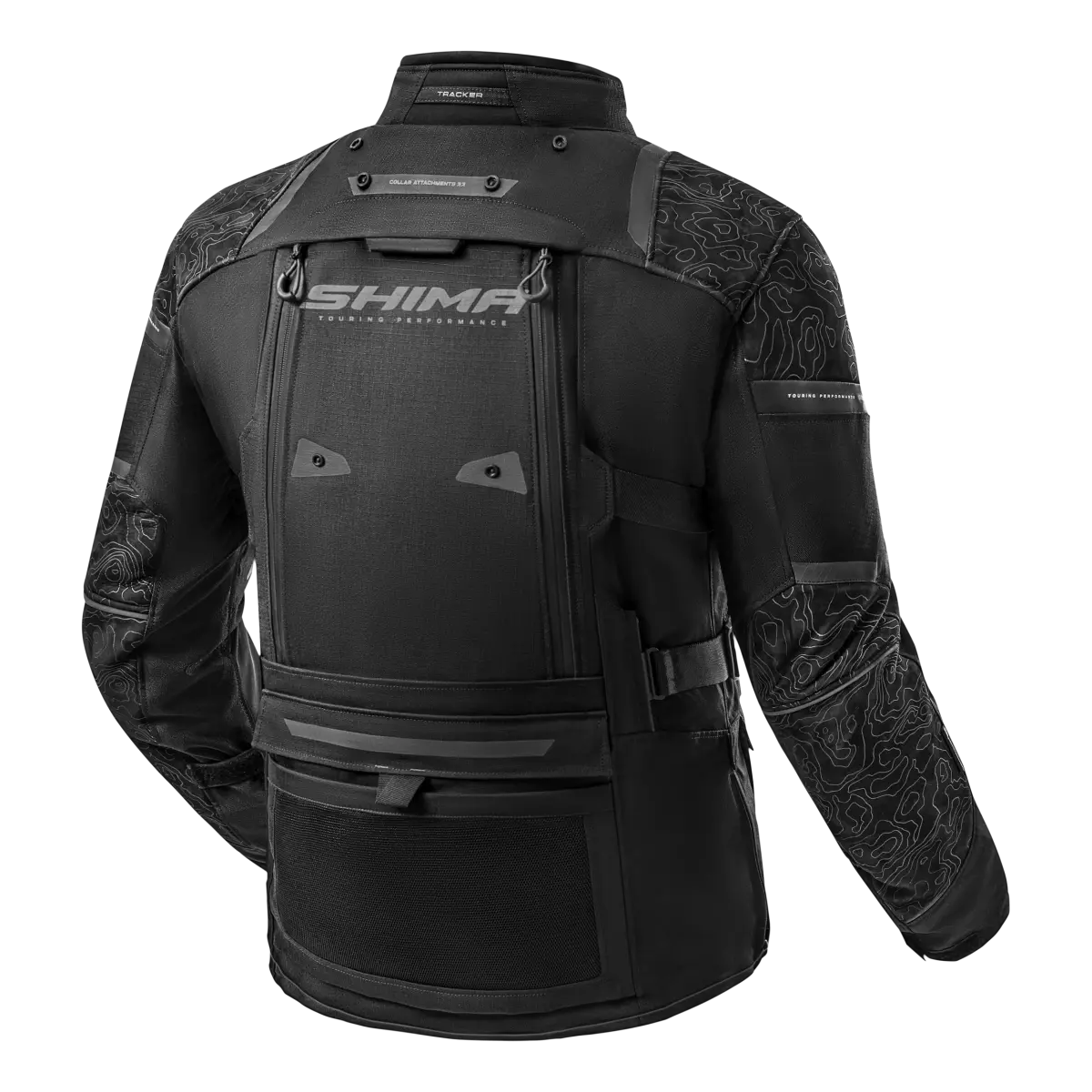 Geaca SHIMA Tracker [1]