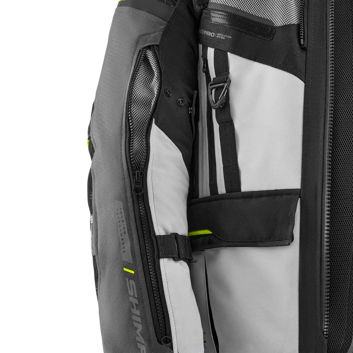 Geaca SHIMA Tracker [7]