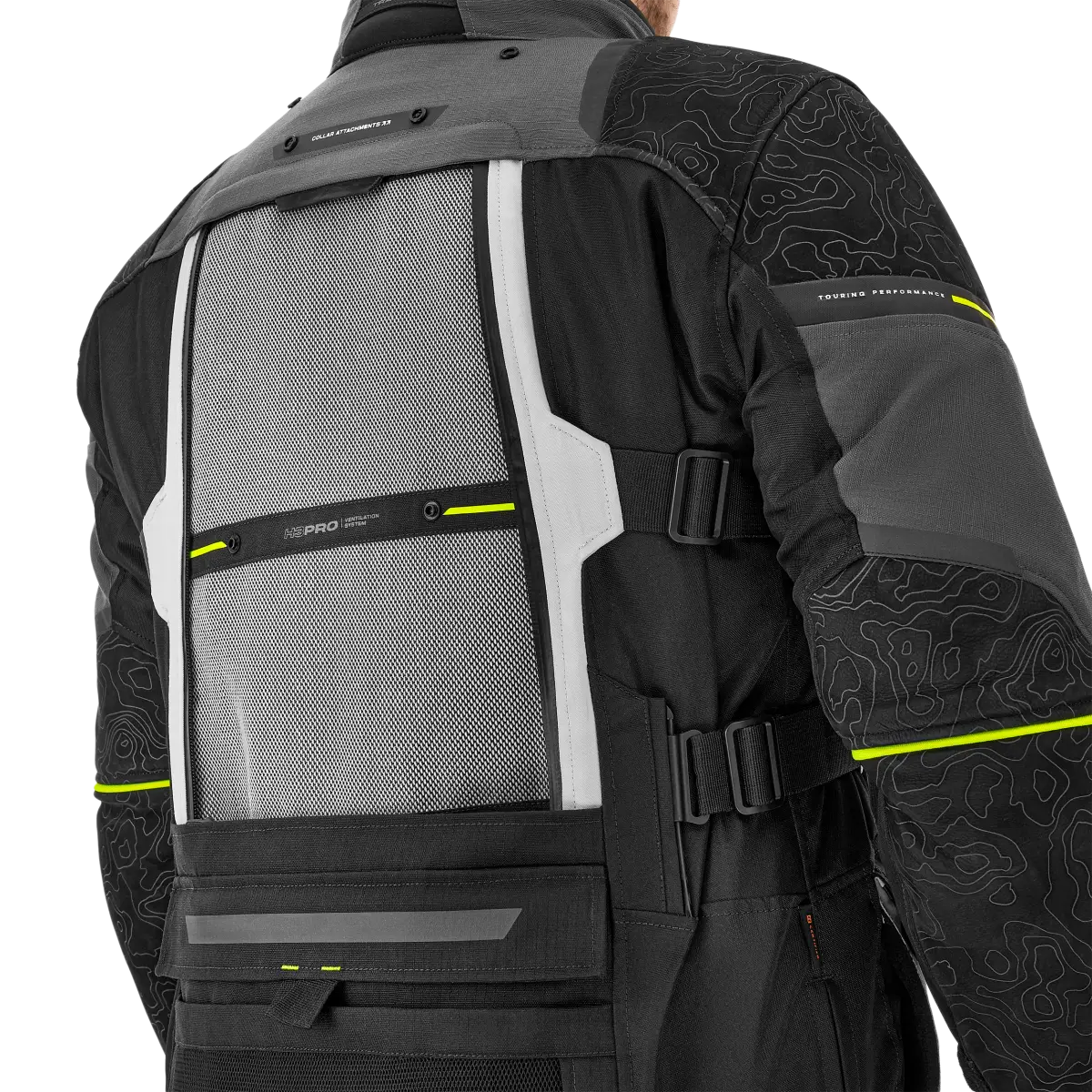 Geaca SHIMA Tracker [9]