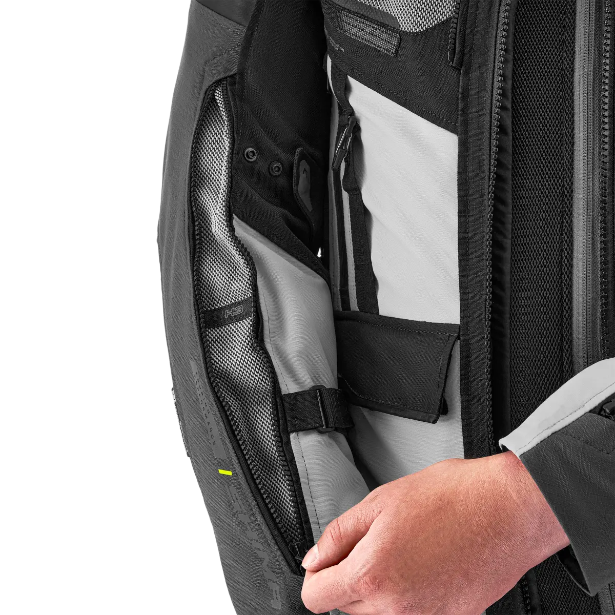 Geaca SHIMA Tracker [6]