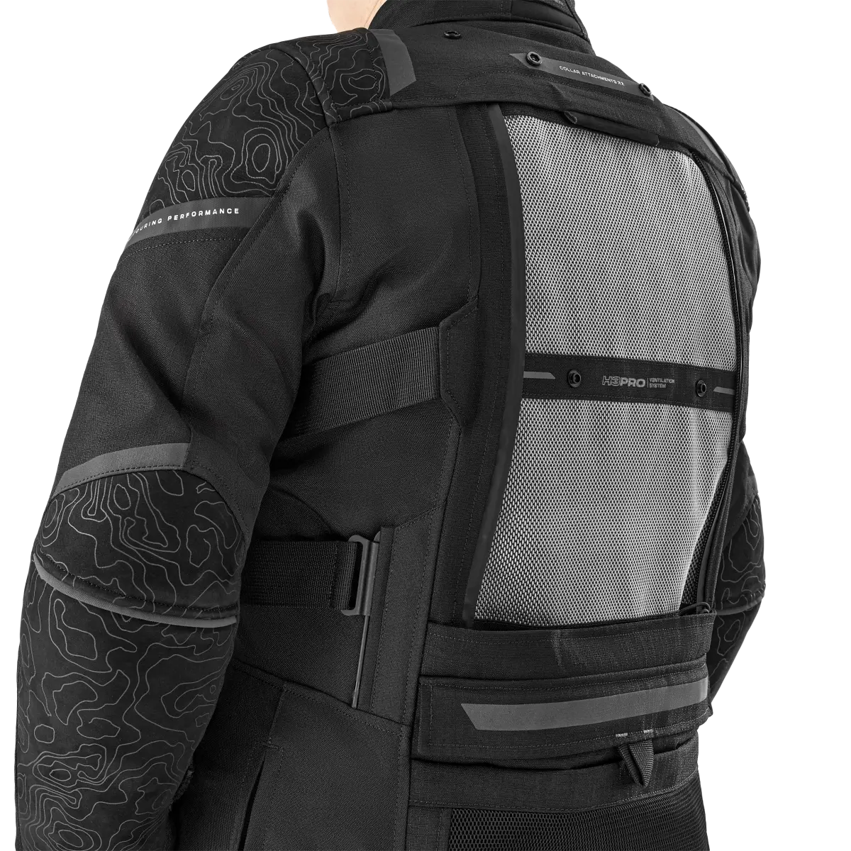 Geaca SHIMA Tracker Lady [6]