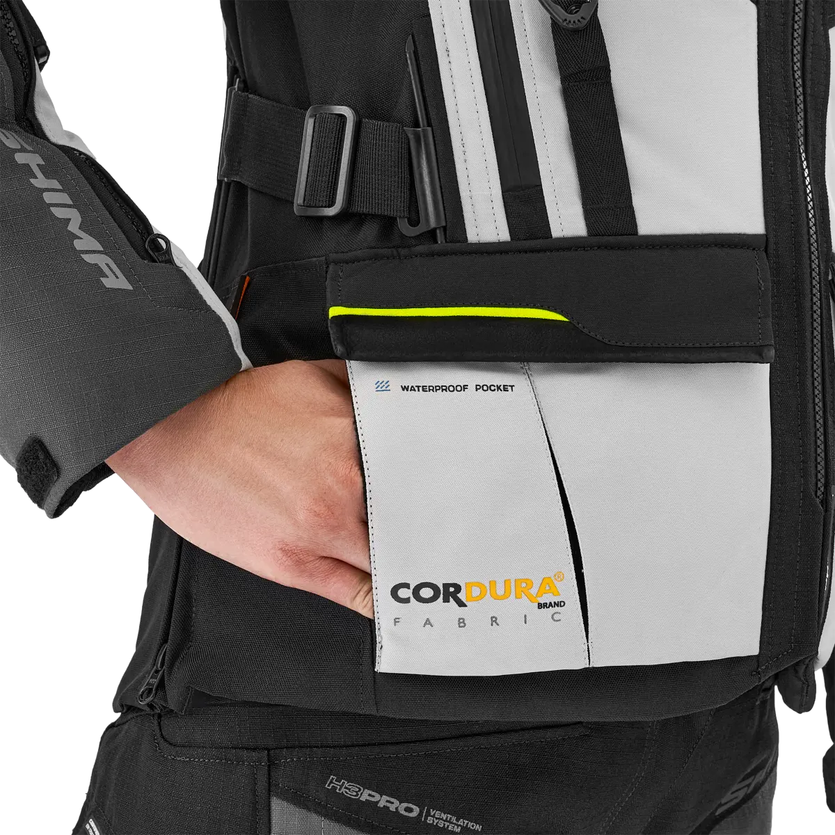 Geaca SHIMA Tracker Lady [15]