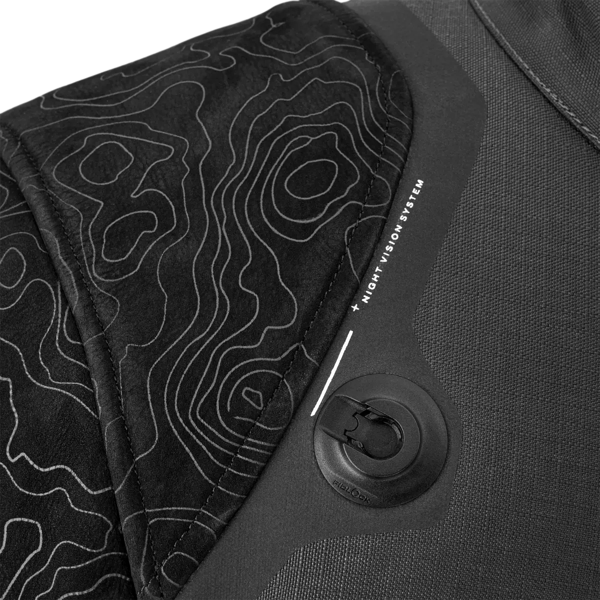 Geaca SHIMA Tracker Lady [22]