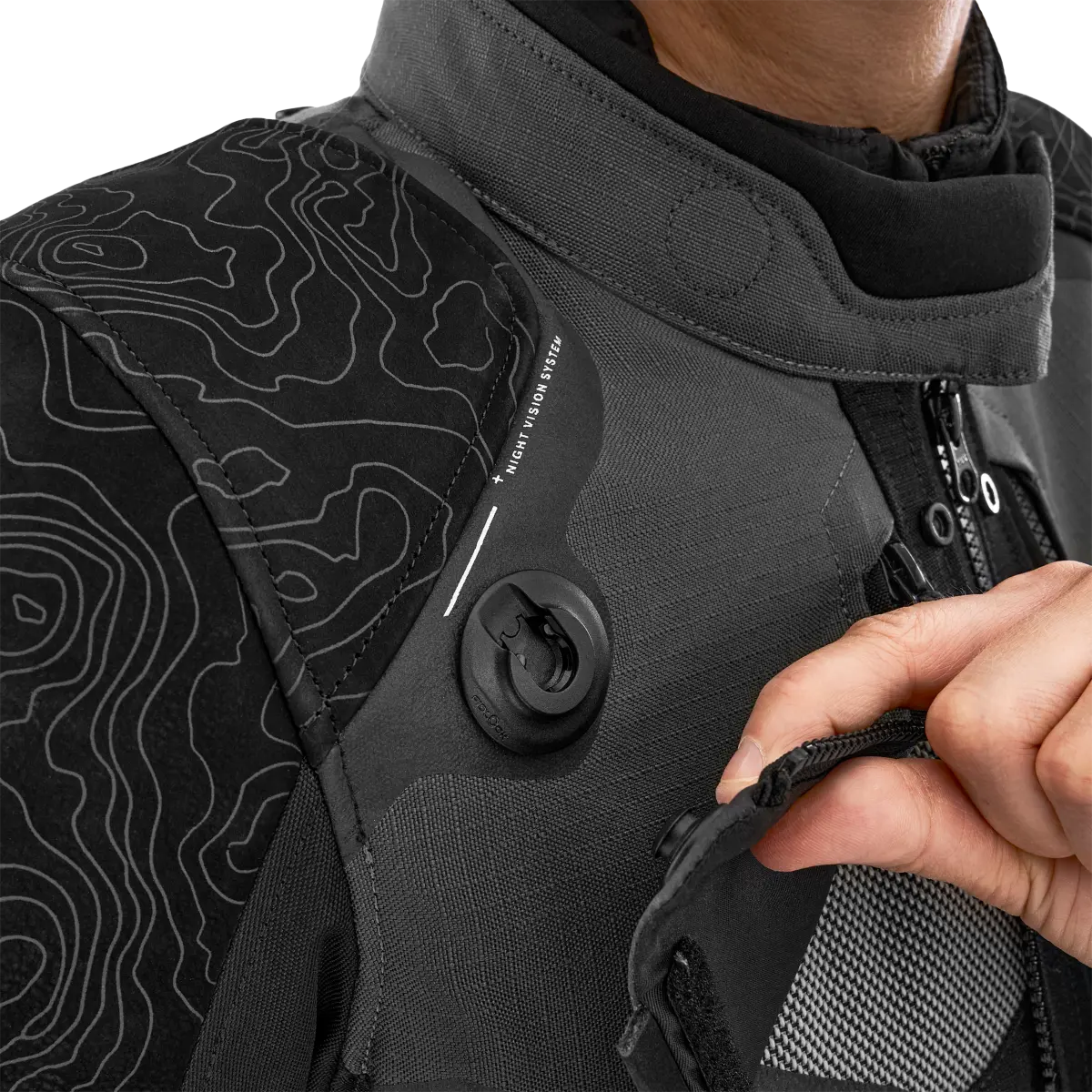 Geaca SHIMA Tracker Lady [21]