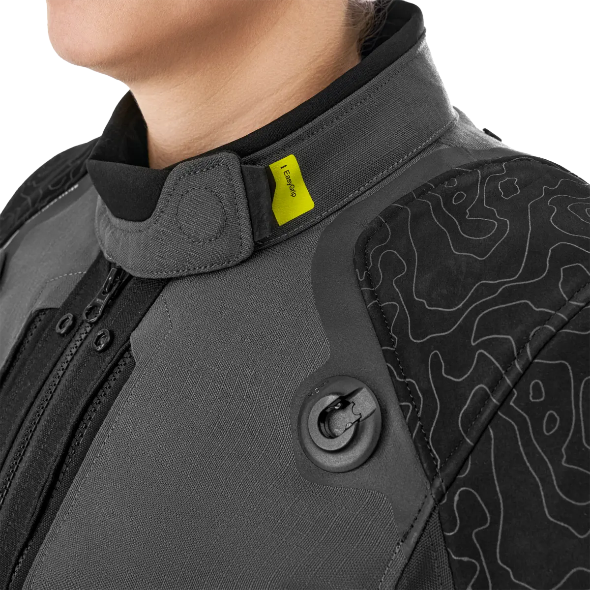 Geaca SHIMA Tracker Lady [18]