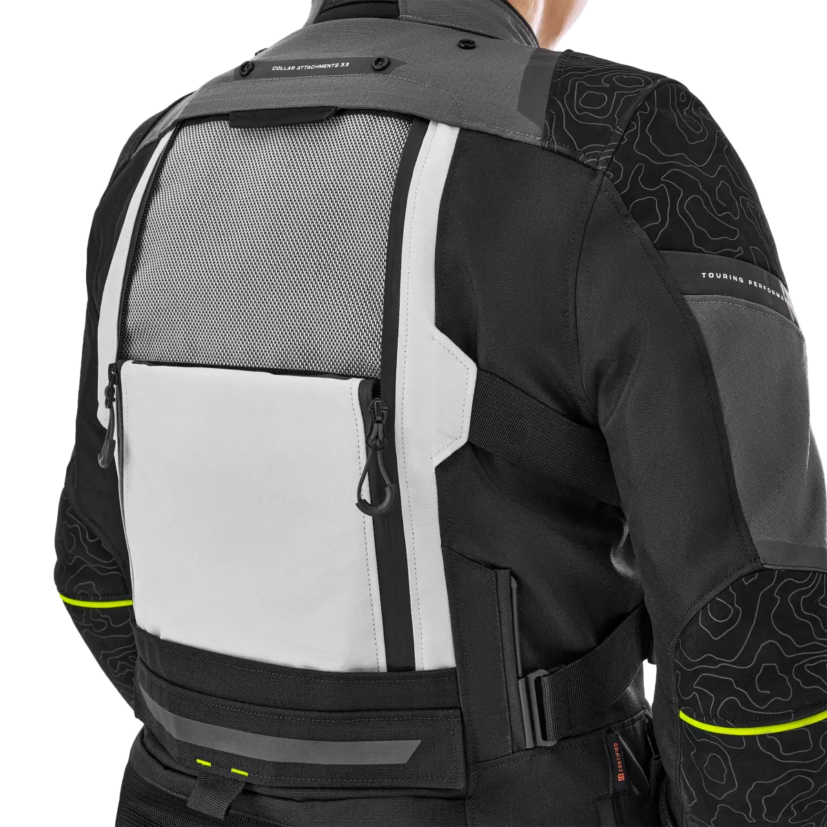 Geaca SHIMA Tracker Lady [7]