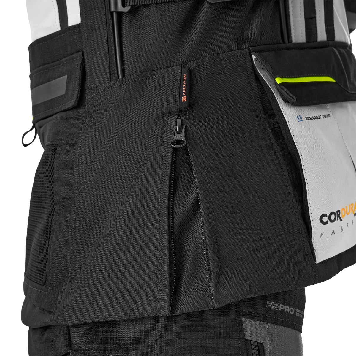 Geaca SHIMA Tracker Lady [13]