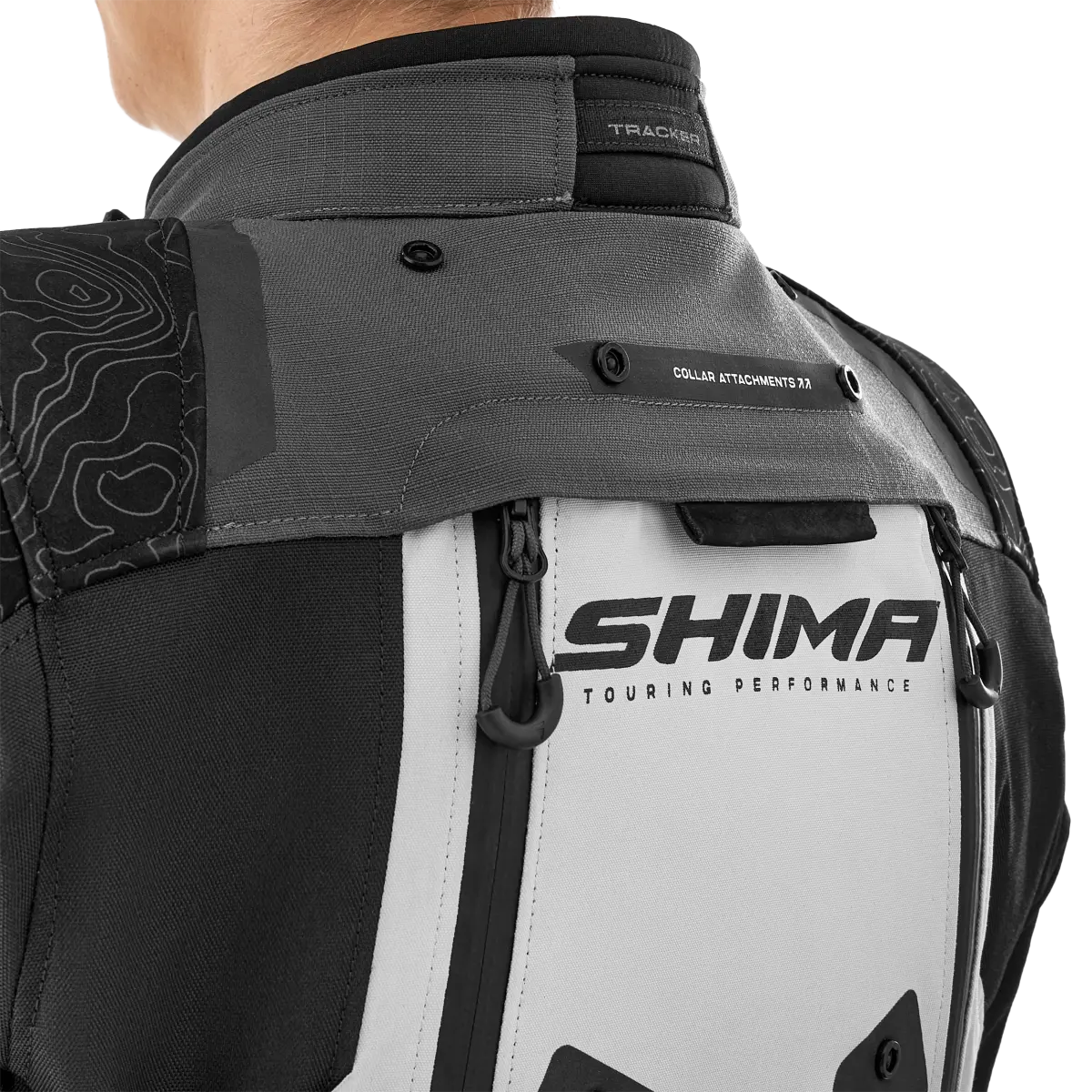 Geaca SHIMA Tracker Lady [19]