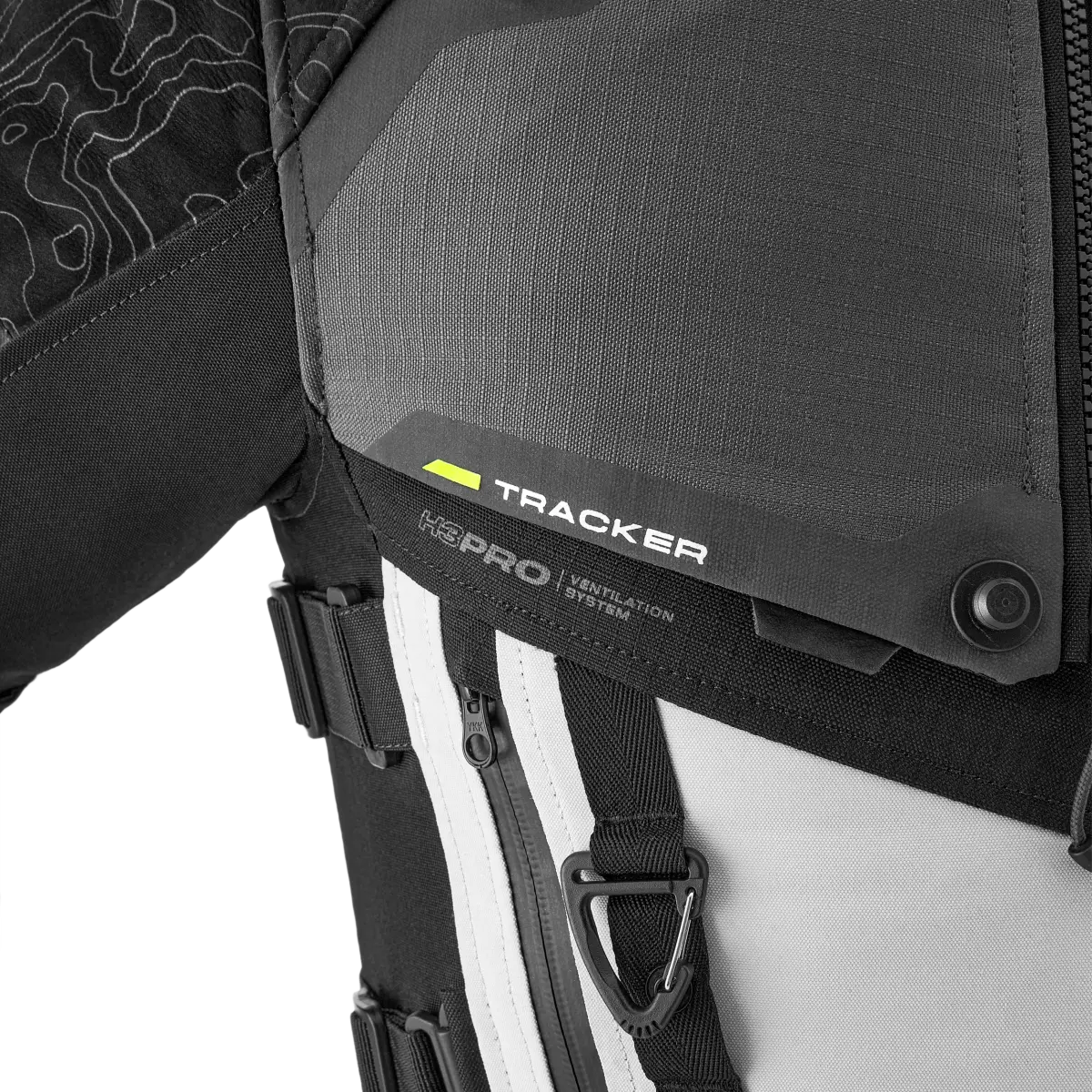 Geaca SHIMA Tracker Lady [23]