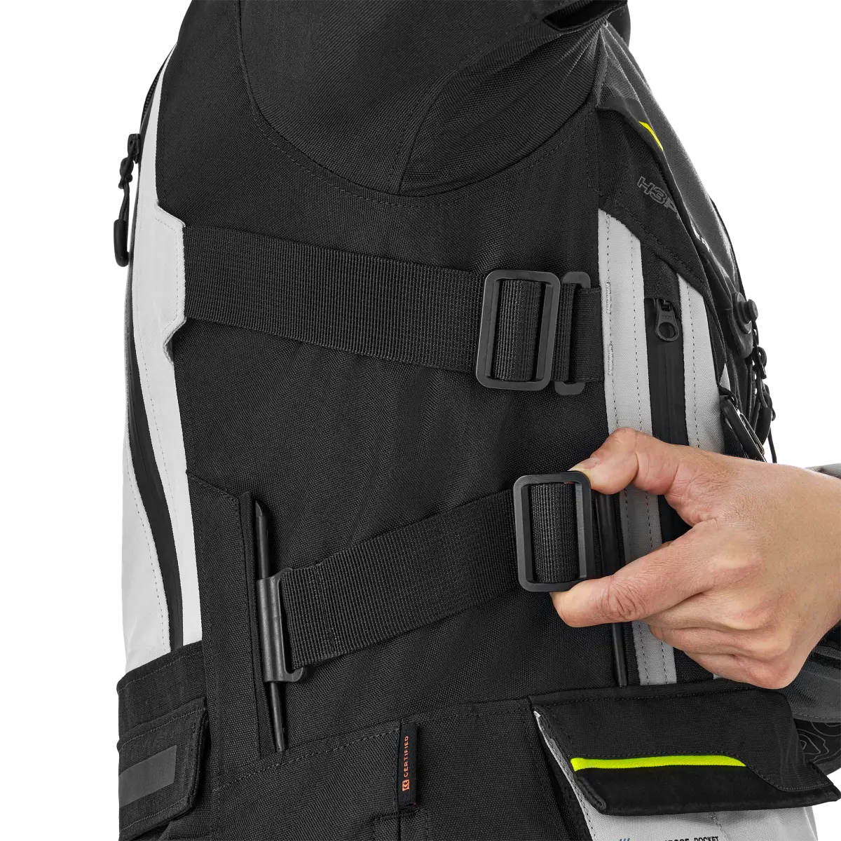 Geaca SHIMA Tracker Lady [12]