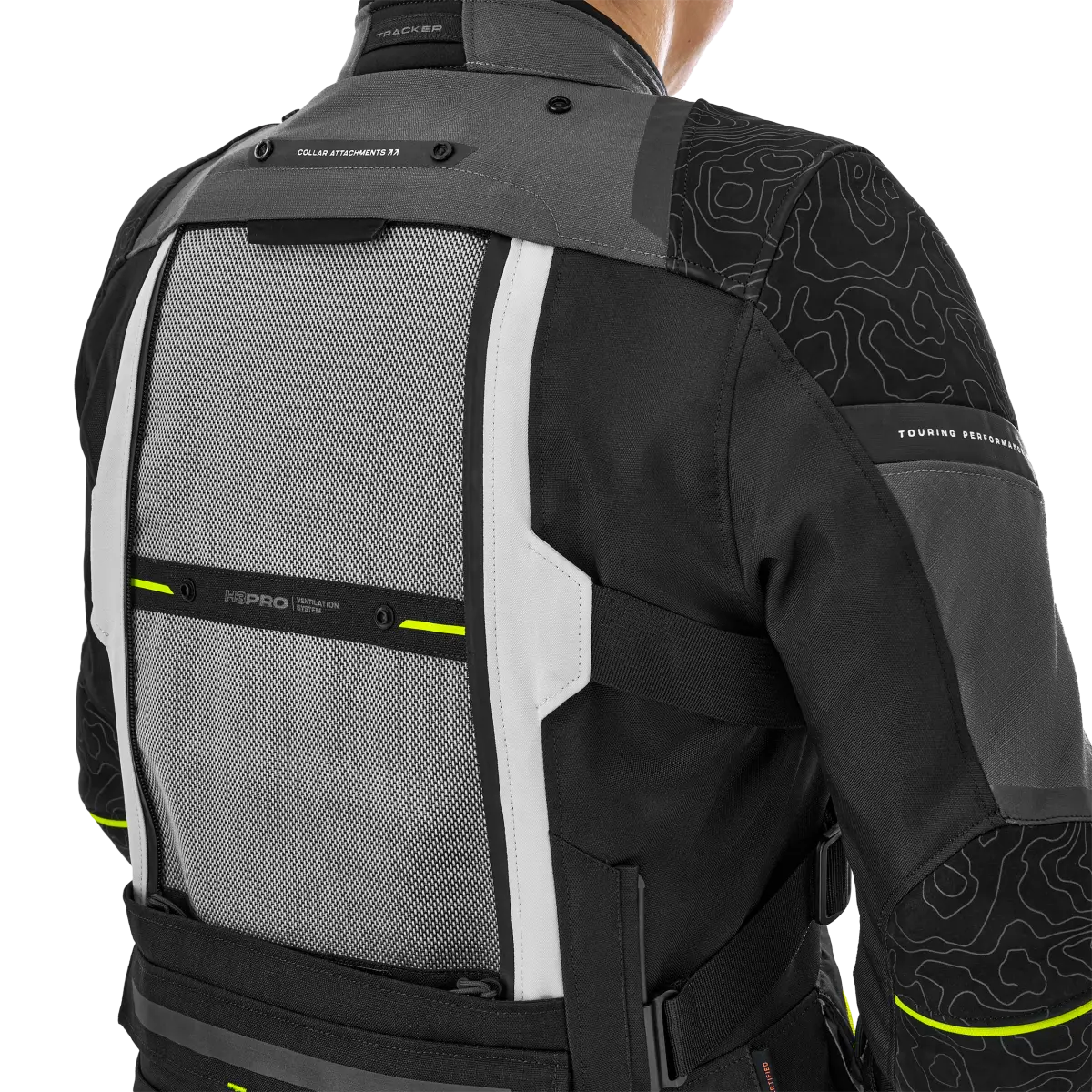 Geaca SHIMA Tracker Lady [6]