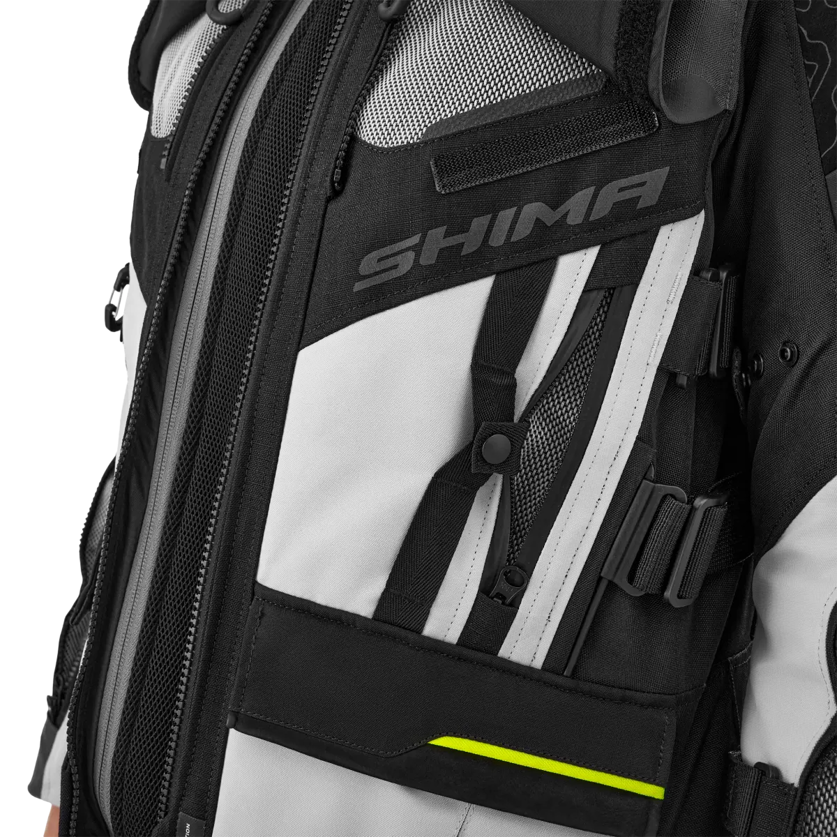 Geaca SHIMA Tracker Lady [8]