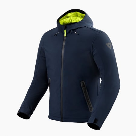 ECHIPAMENTE BARBATI - Geaca softshell REV'IT! Traffic H2O  - lichidare stoc!