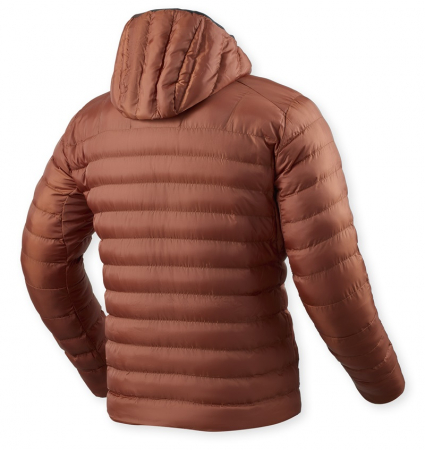 Geaca termica REV'IT! Fremantle, Rosu si Albastru - lichidare de stoc! [1]