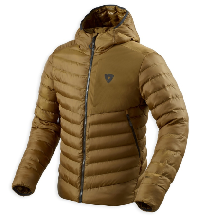 Echipamente - Geaca termica REV'IT! Fremantle