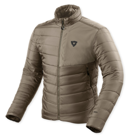 Geaca termica REV'IT! Solar 3 [0]