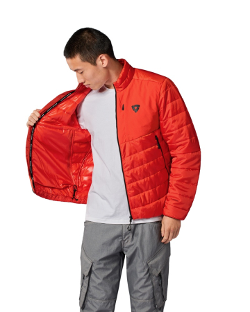 Geaca termica REV'IT! Solar 3 [4]