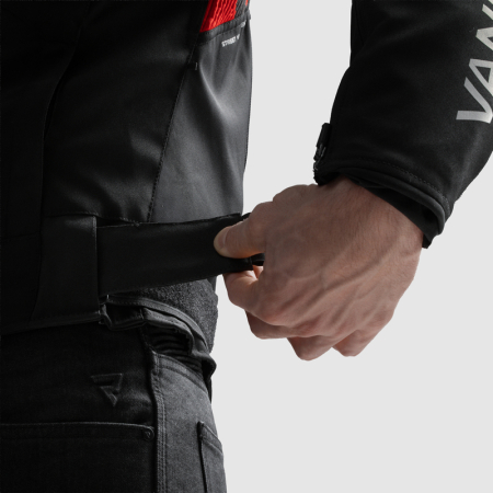 Geaca textil Rebelhorn Vandal II [10]