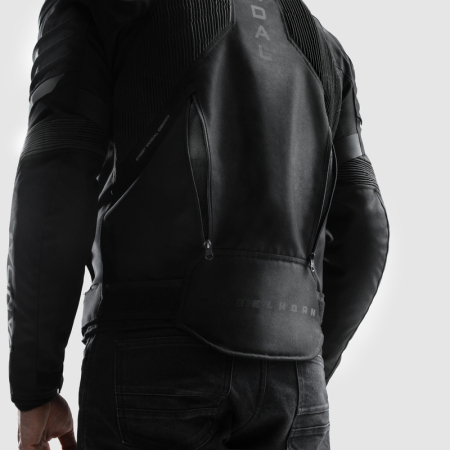 Geaca textil Rebelhorn Vandal II [7]