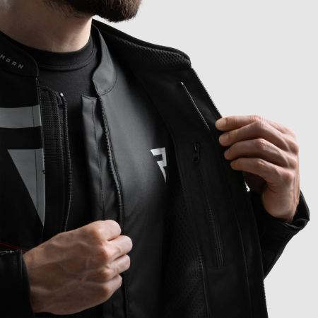 Geaca textil Rebelhorn Vandal II [12]