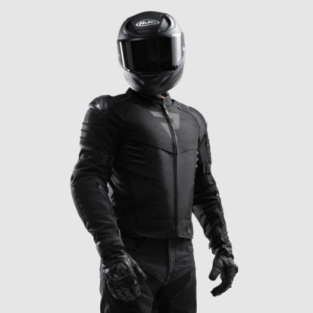 Geaca textil Rebelhorn Vandal II [14]