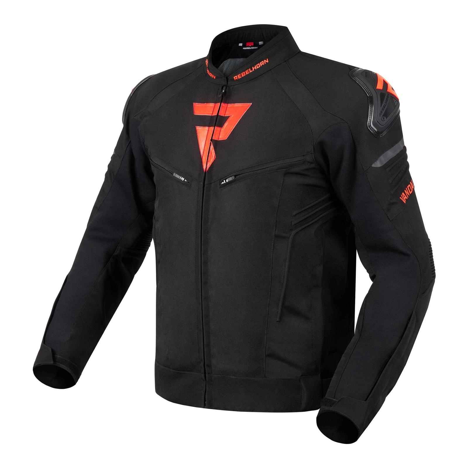 Sport/Street - Geaca textil Rebelhorn Vandal - lichidare stoc!