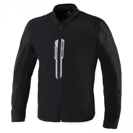 Geaca moto textil Rebelhorn Patrol [4]