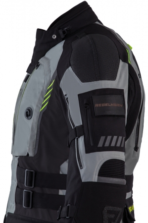Geaca moto textil Rebelhorn Patrol [6]