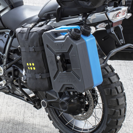 Geanta moto adventure Kriega OS-12 [9]