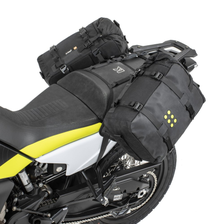 Geanta moto adventure Kriega OS-18 [7]
