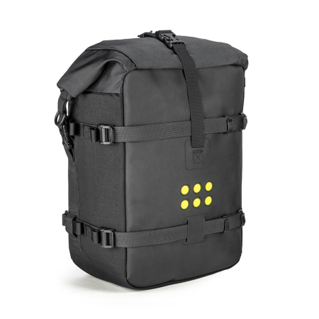 Genti laterale - Geanta moto adventure Kriega OS-18