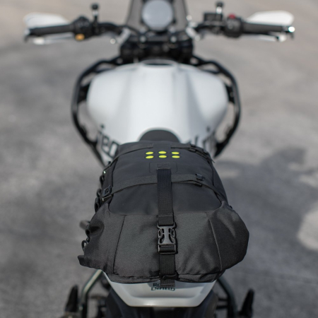 Geanta moto adventure Kriega OS-6 [9]