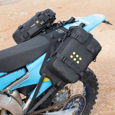 Geanta moto adventure Kriega OS-6 [12]