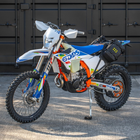 Geanta moto adventure Kriega OS-6 [13]