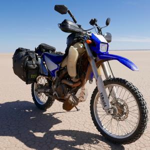 Geanta moto adventure Kriega OS-12 [3]
