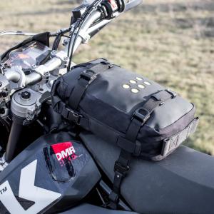 Geanta moto adventure Kriega OS-6 [4]