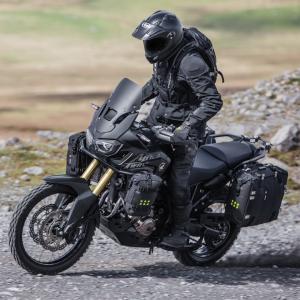 Geanta moto adventure Kriega OS-6 [1]