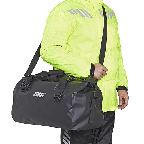 Geanta codita GIVI impermeabila 40L [2]