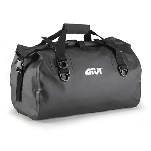 Genti de codita - Geanta codita GIVI impermeabila 40L