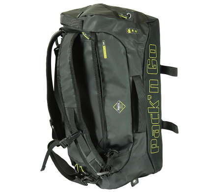 Geanta de codita Pack'n Go Sego 40l [1]