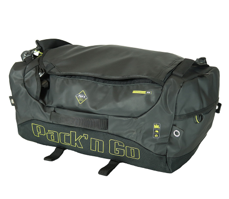 Genti de codita - Geanta de codita Pack'n Go Sego 40l