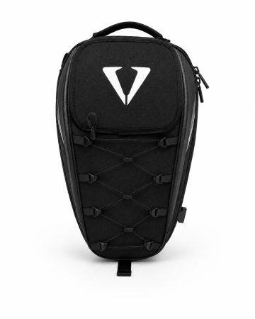 Genti de codita - Geanta de codita VYROS TailMe 22-33L