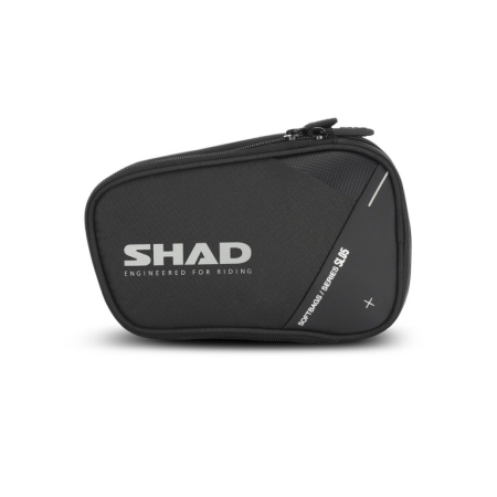 Piese moto - Geanta de picior 2L SHAD SL05 X0SL051