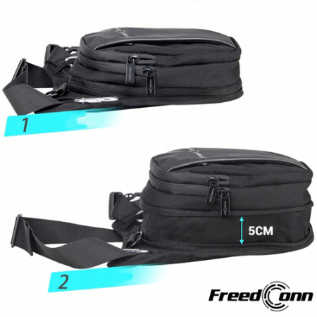 Geanta de picior FreedConn ZC084 [5]