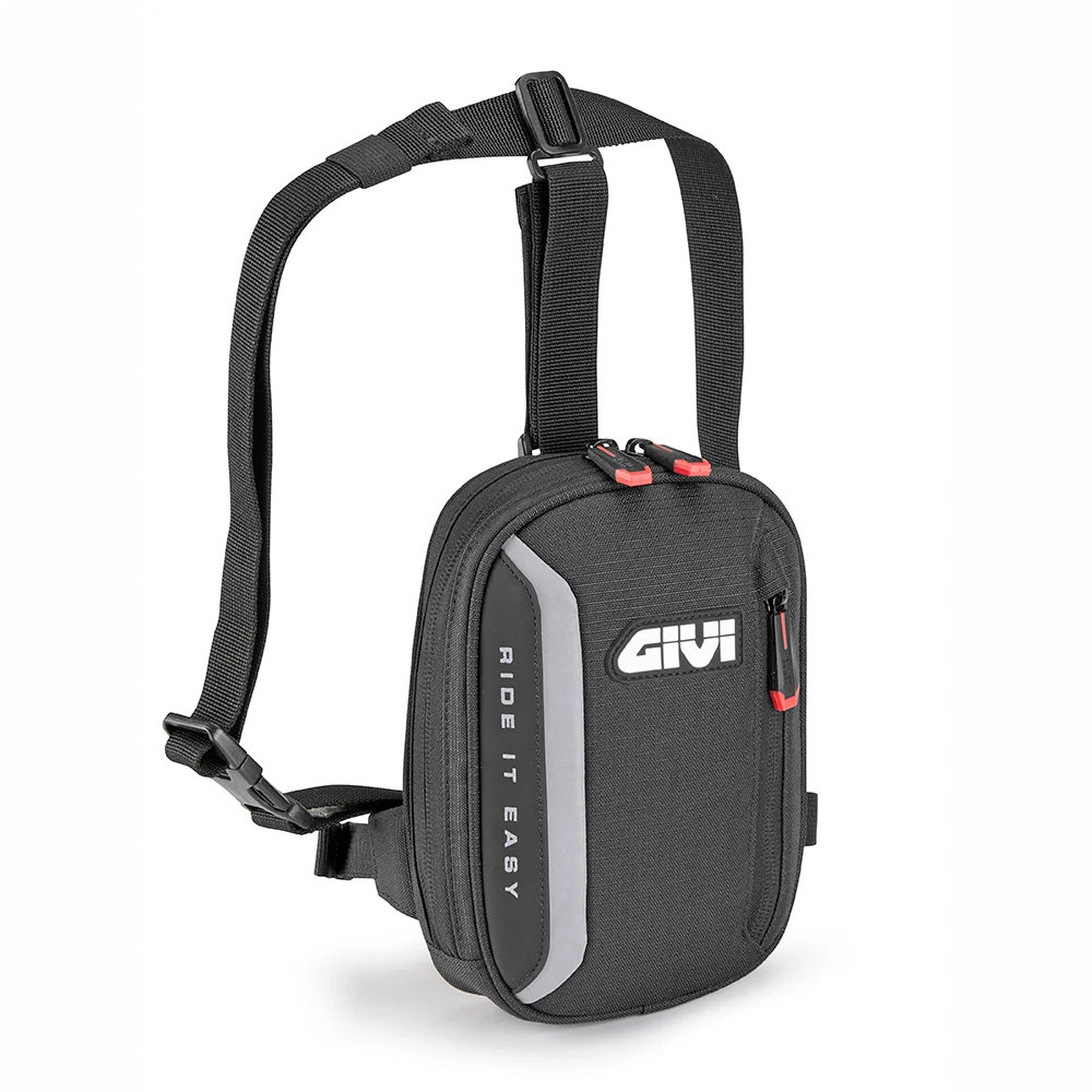 Gentute de picior - Geanta de picior GIVI 1.5 L marimea S